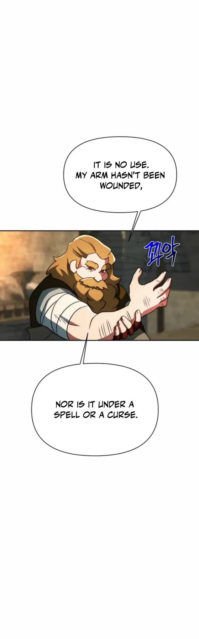 Archmage Transcending Through Regression Chapter 164 page 23 - Chapter 164