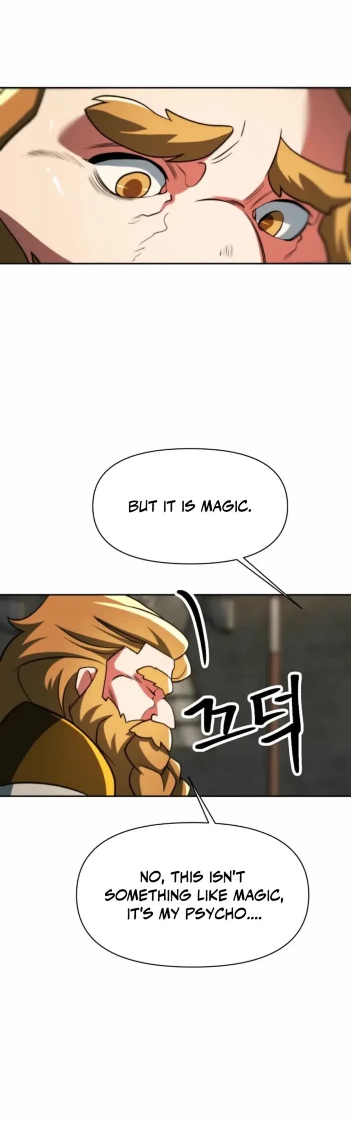 Archmage Transcending Through Regression Chapter 164 page 24 - Chapter 164