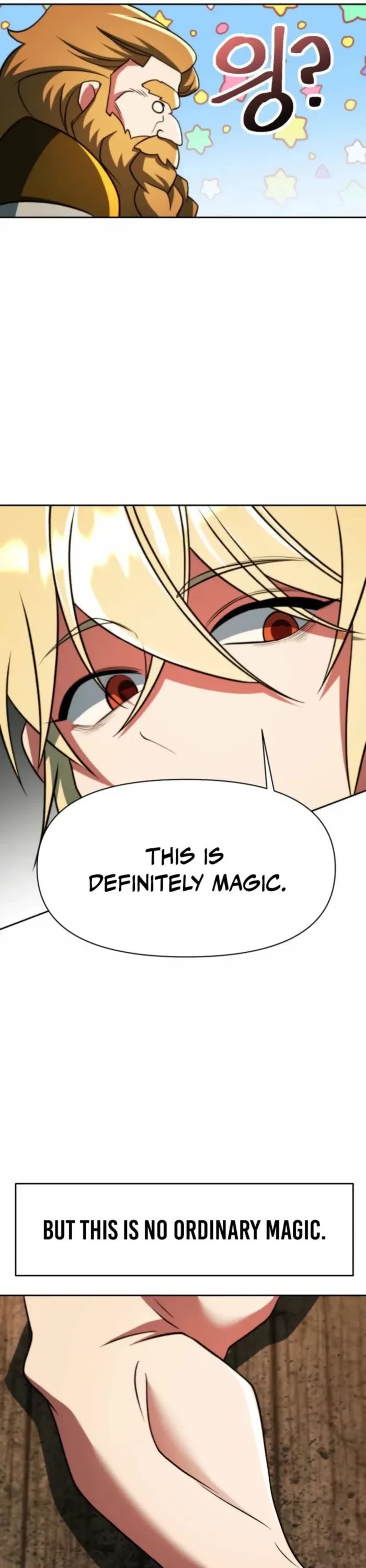 Archmage Transcending Through Regression Chapter 164 page 25 - Chapter 164