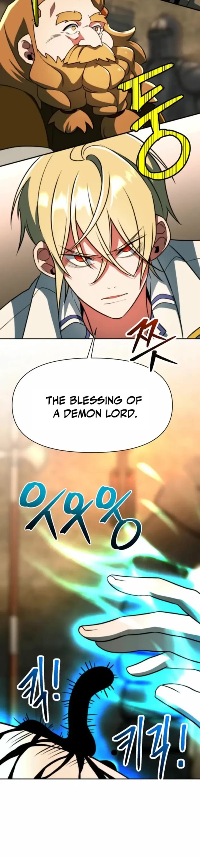 Archmage Transcending Through Regression Chapter 164 page 27 - Chapter 164