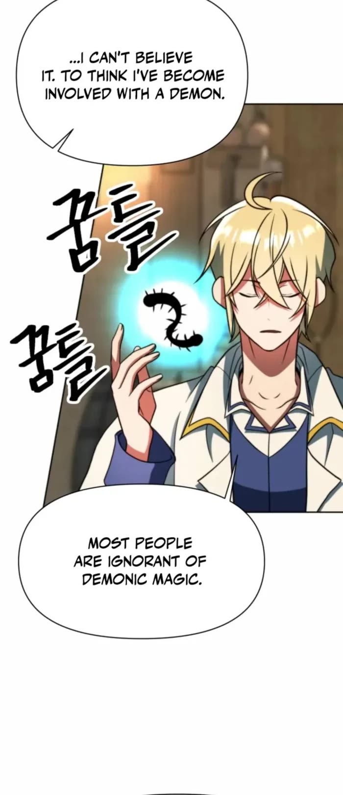 Archmage Transcending Through Regression Chapter 164 page 29 - Chapter 164