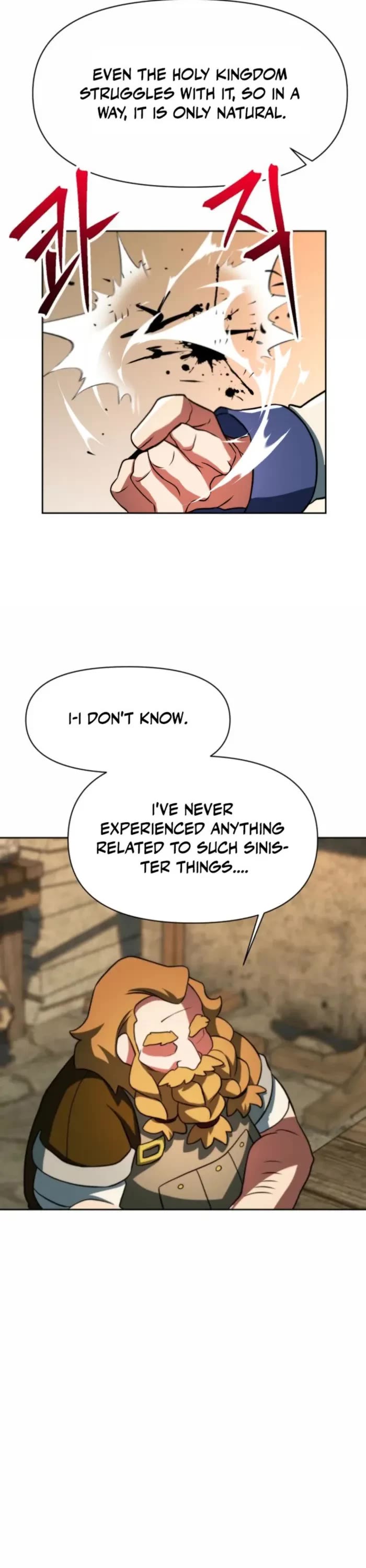 Archmage Transcending Through Regression Chapter 164 page 30 - Chapter 164