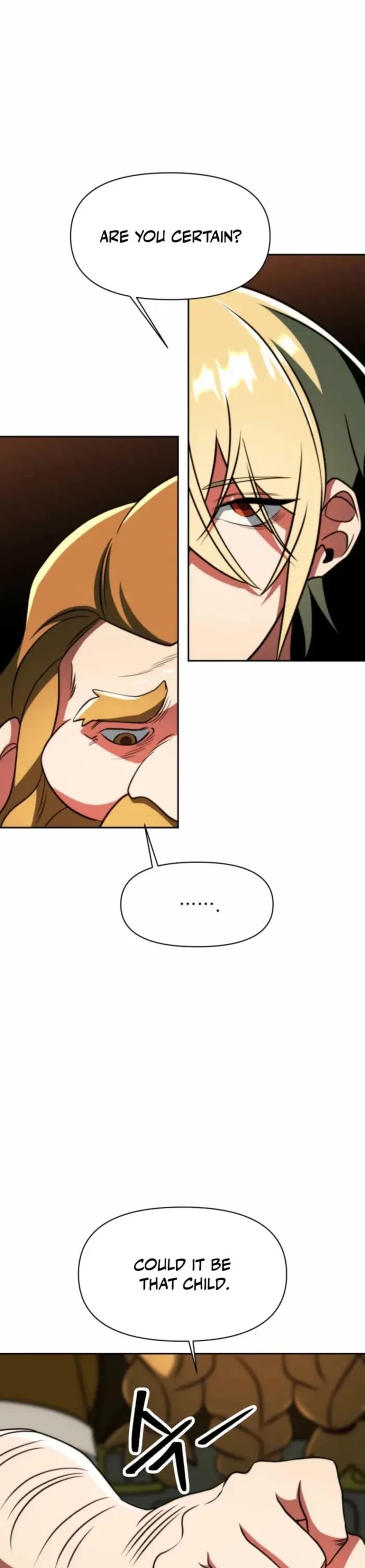 Archmage Transcending Through Regression Chapter 164 page 31 - Chapter 164