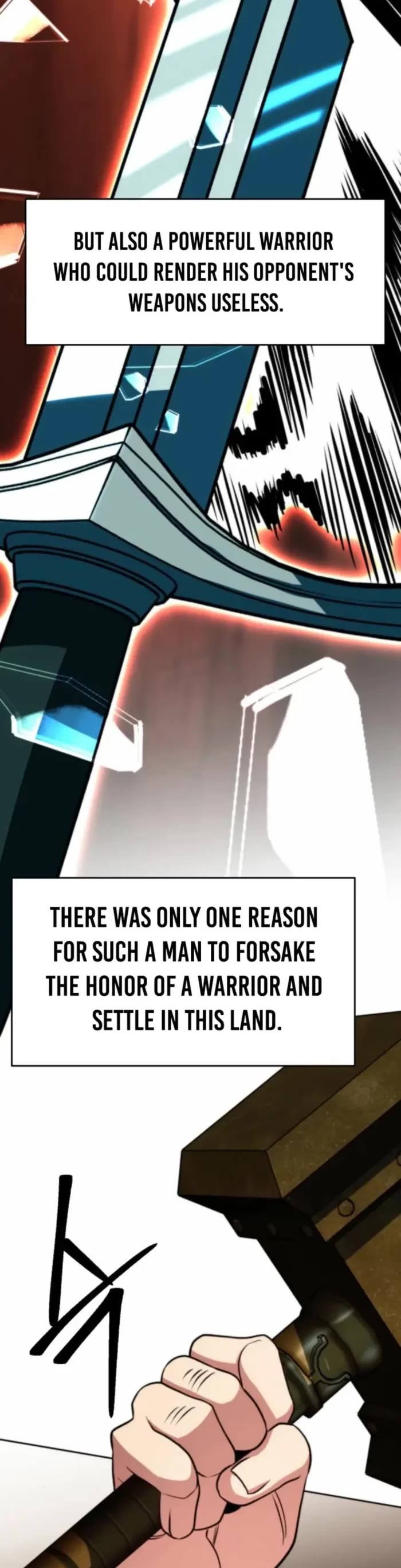 Archmage Transcending Through Regression Chapter 164 page 37 - Chapter 164