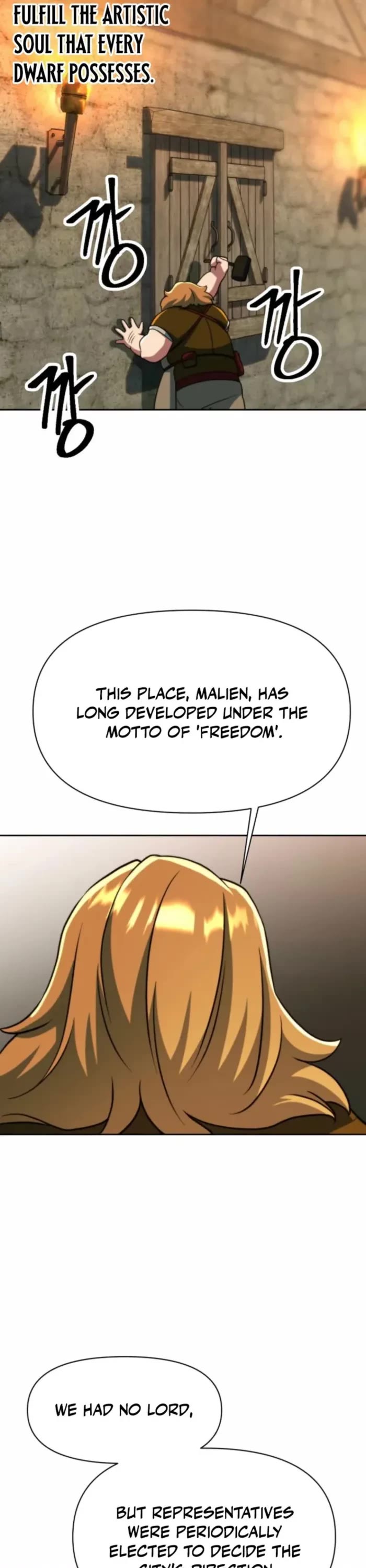 Archmage Transcending Through Regression Chapter 164 page 39 - Chapter 164