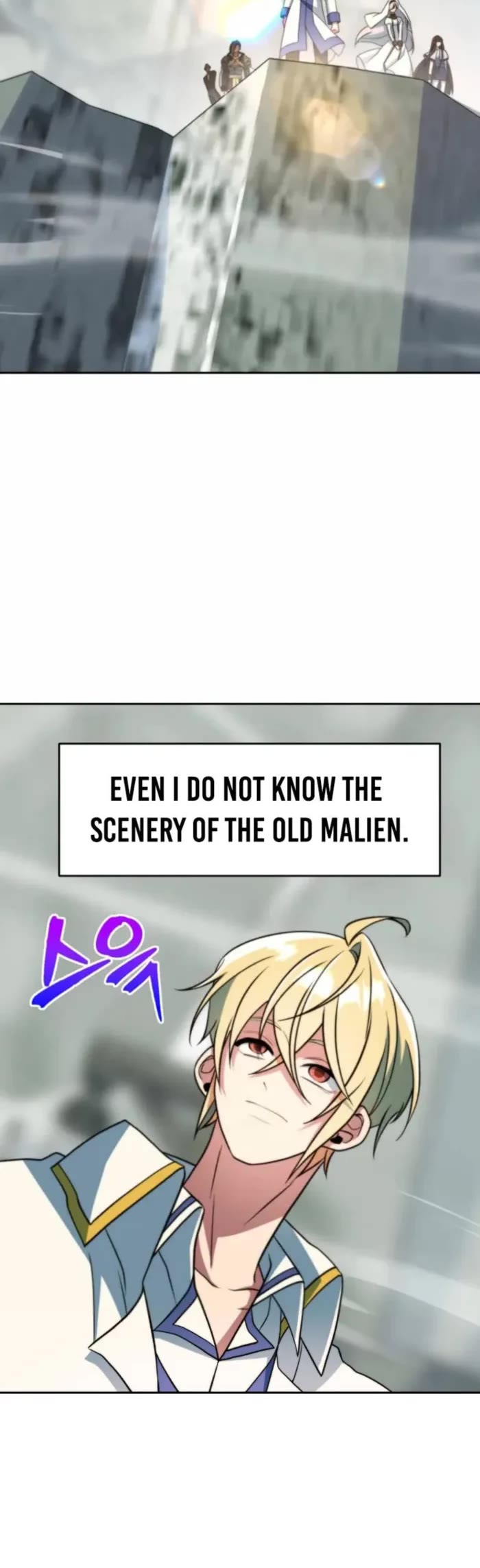 Archmage Transcending Through Regression Chapter 164 page 4 - Chapter 164