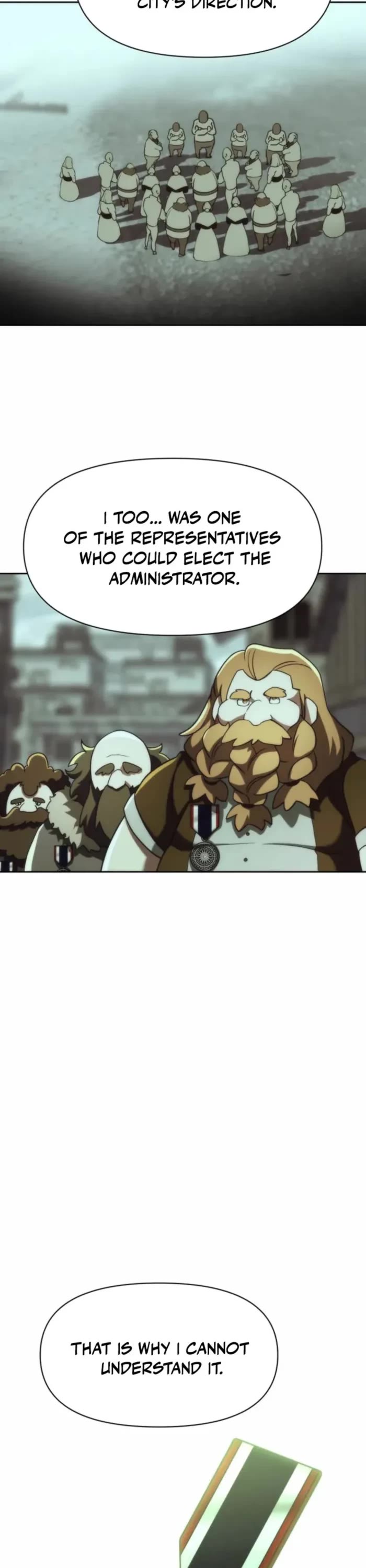 Archmage Transcending Through Regression Chapter 164 page 40 - Chapter 164