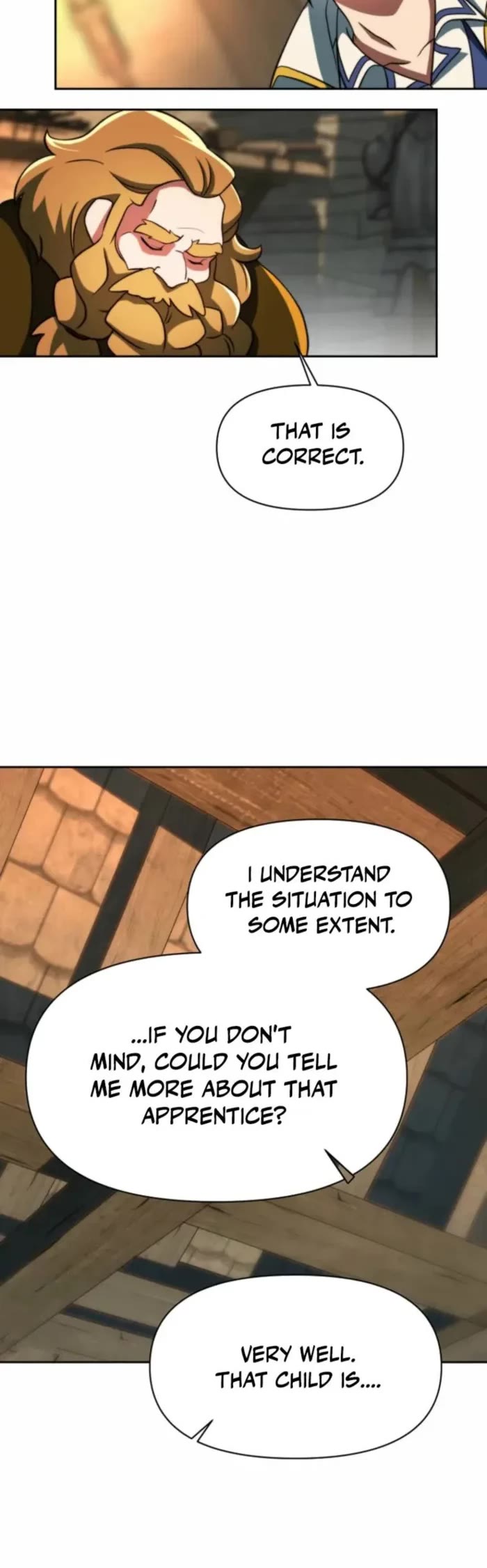Archmage Transcending Through Regression Chapter 164 page 42 - Chapter 164