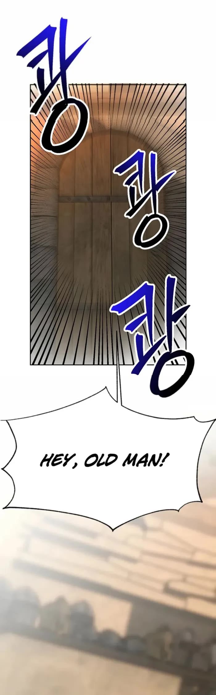 Archmage Transcending Through Regression Chapter 164 page 43 - Chapter 164