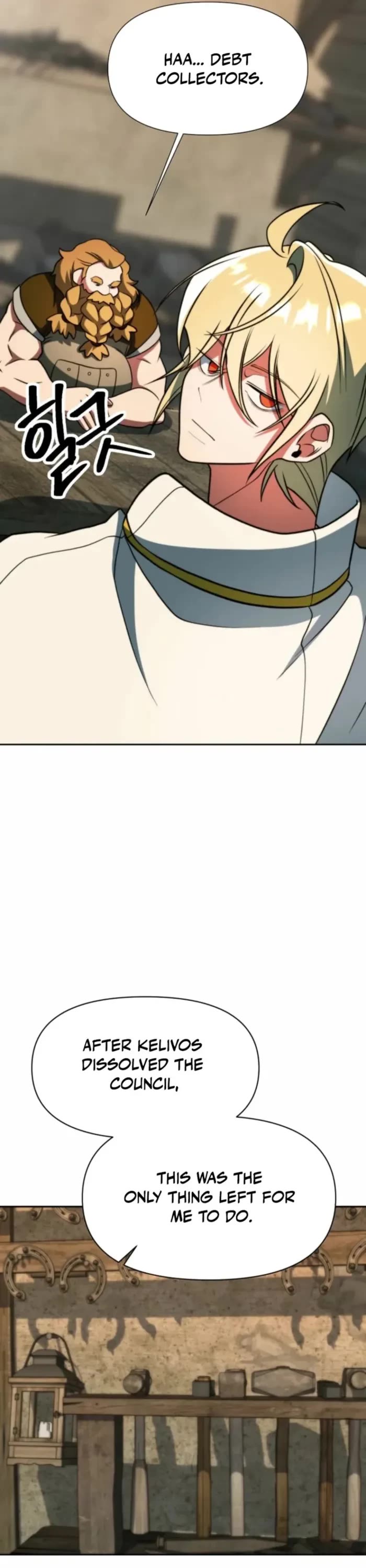 Archmage Transcending Through Regression Chapter 164 page 44 - Chapter 164