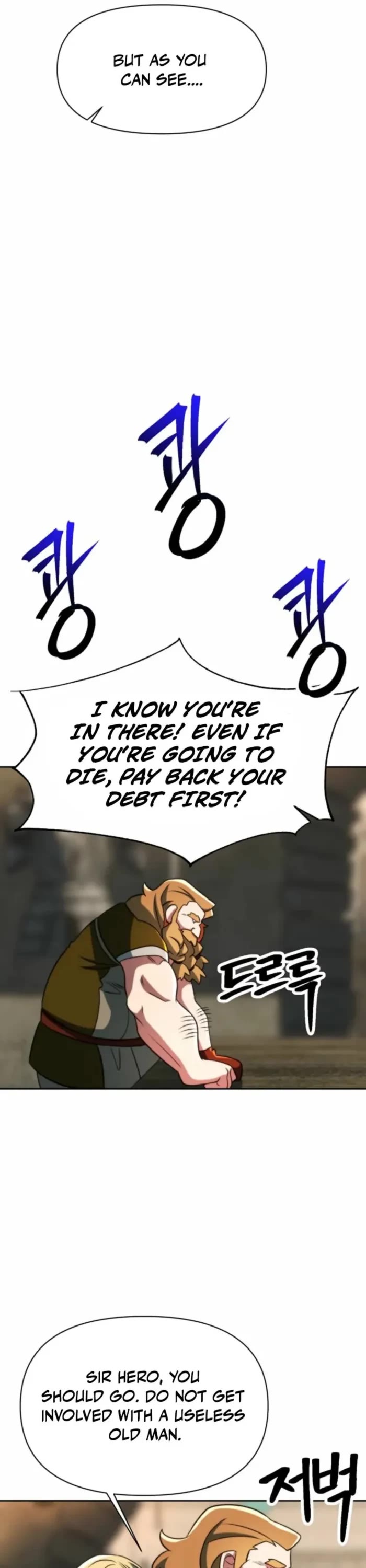 Archmage Transcending Through Regression Chapter 164 page 45 - Chapter 164