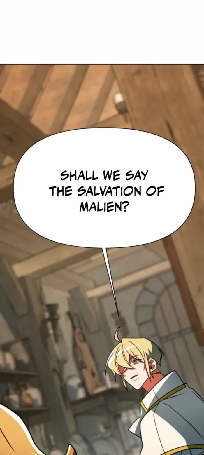 Archmage Transcending Through Regression Chapter 164 page 49 - Chapter 164