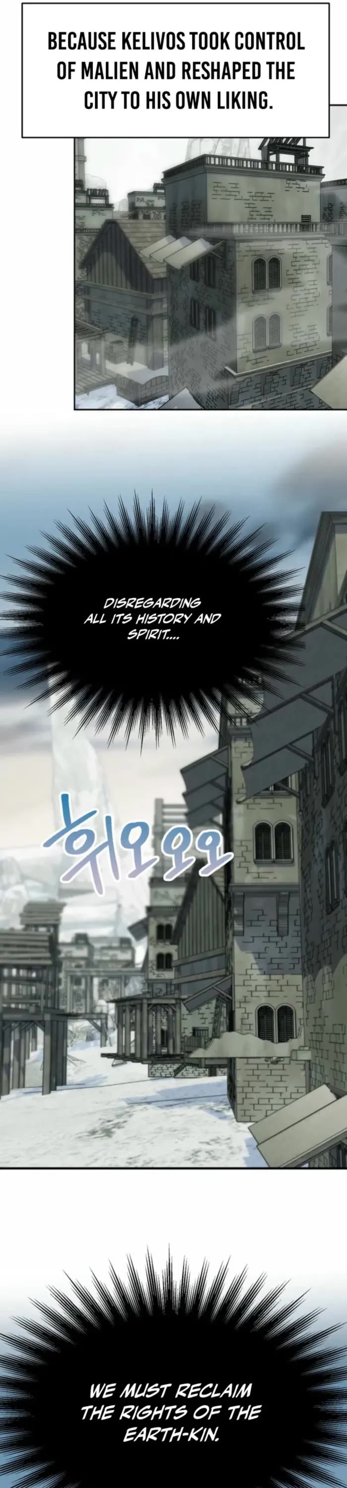Archmage Transcending Through Regression Chapter 164 page 5 - Chapter 164