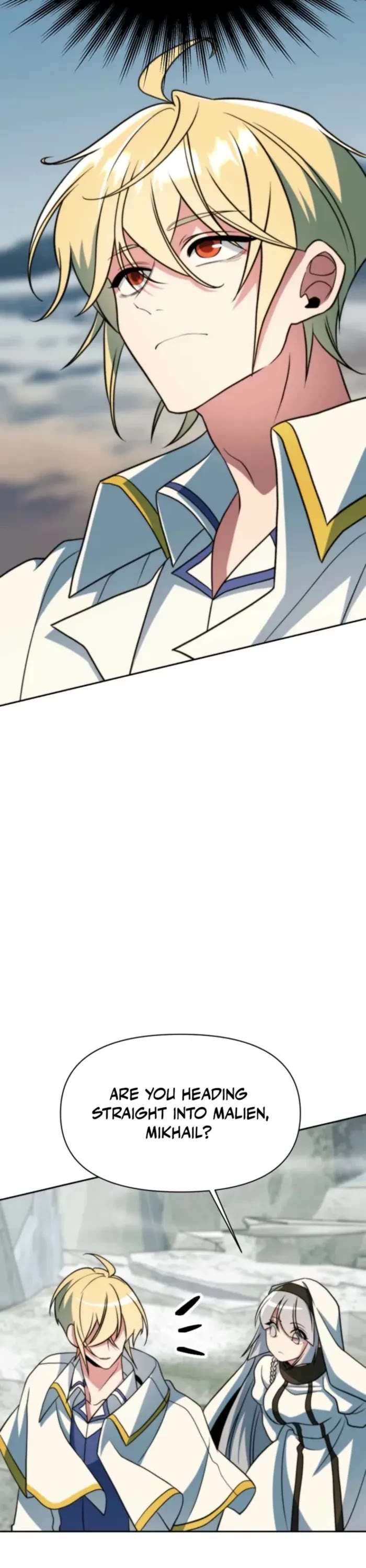 Archmage Transcending Through Regression Chapter 164 page 6 - Chapter 164