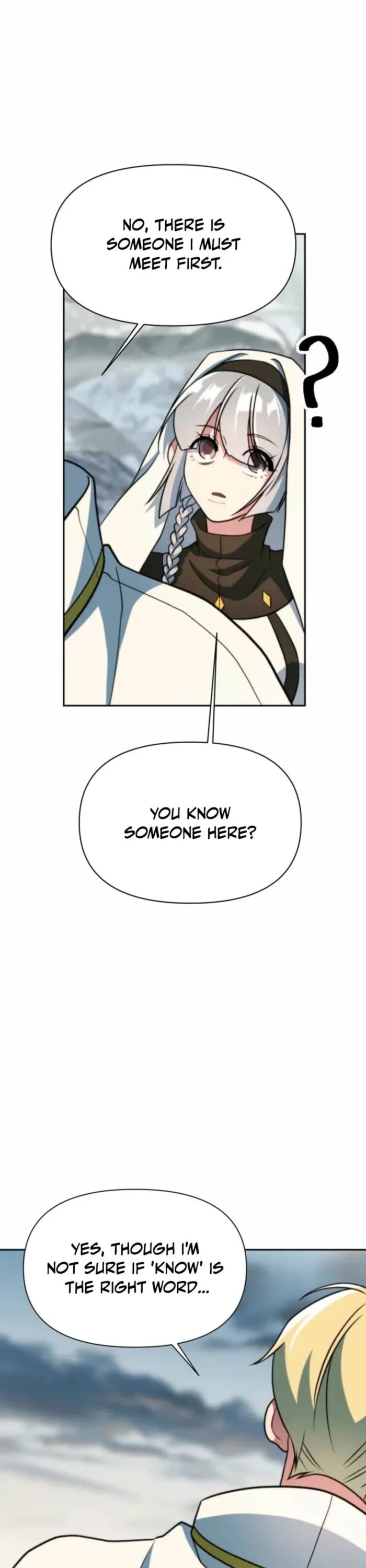 Archmage Transcending Through Regression Chapter 164 page 7 - Chapter 164