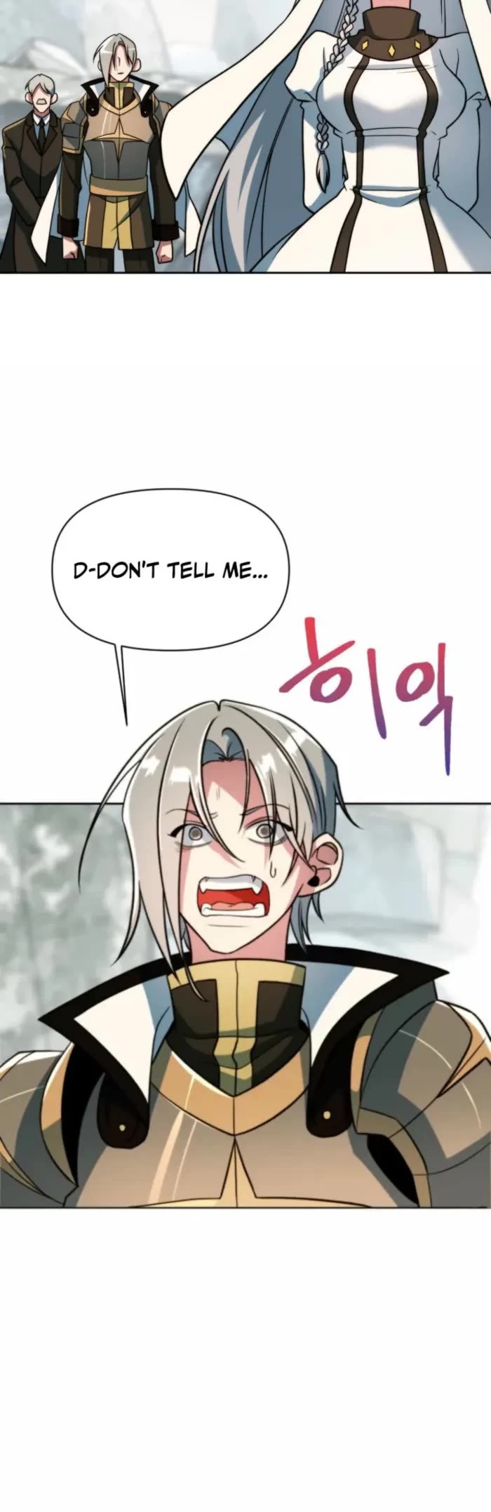Archmage Transcending Through Regression Chapter 164 page 9 - Chapter 164
