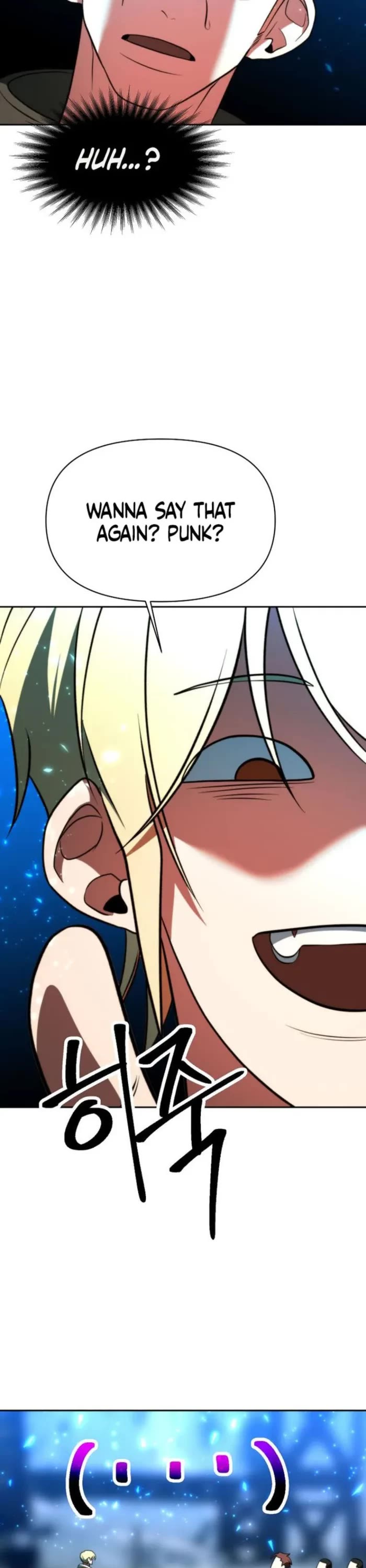 Archmage Transcending Through Regression Chapter 165 page 10 - Chapter 165