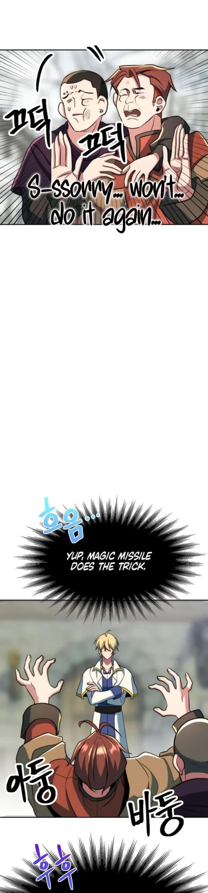 Archmage Transcending Through Regression Chapter 165 page 13 - Chapter 165