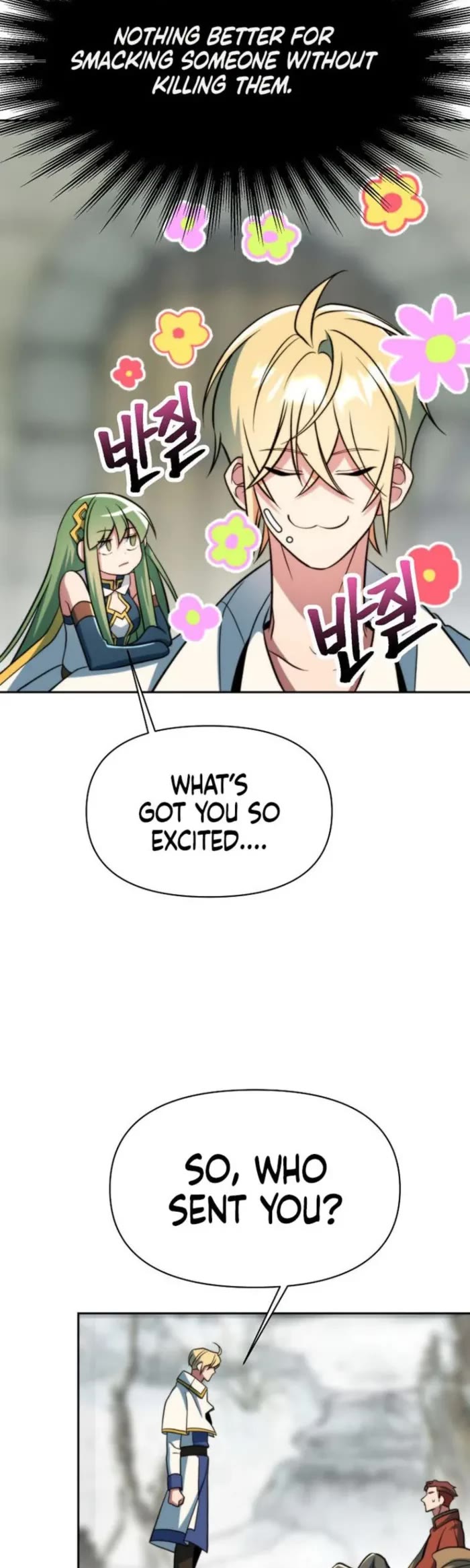 Archmage Transcending Through Regression Chapter 165 page 14 - Chapter 165