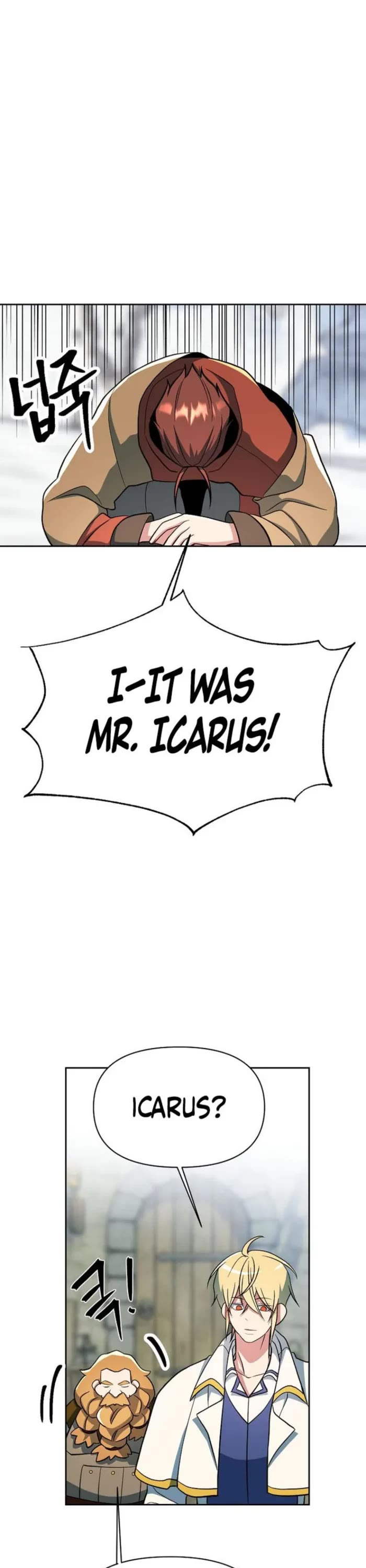 Archmage Transcending Through Regression Chapter 165 page 17 - Chapter 165