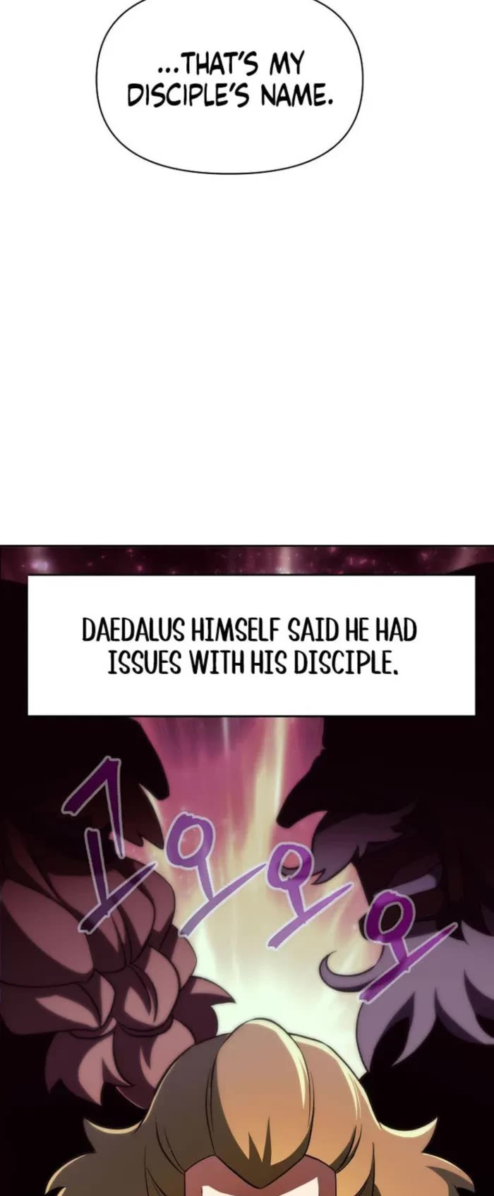 Archmage Transcending Through Regression Chapter 165 page 18 - Chapter 165
