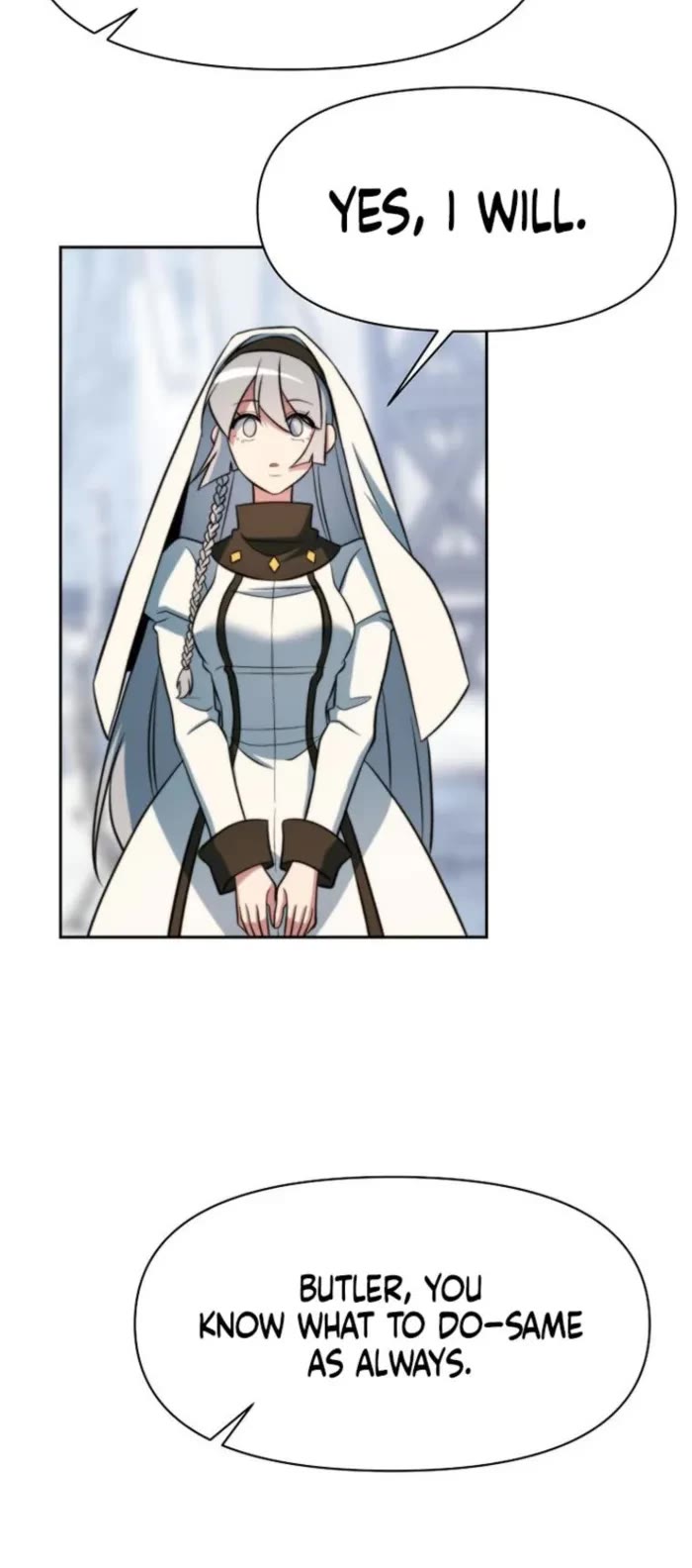 Archmage Transcending Through Regression Chapter 165 page 23 - Chapter 165
