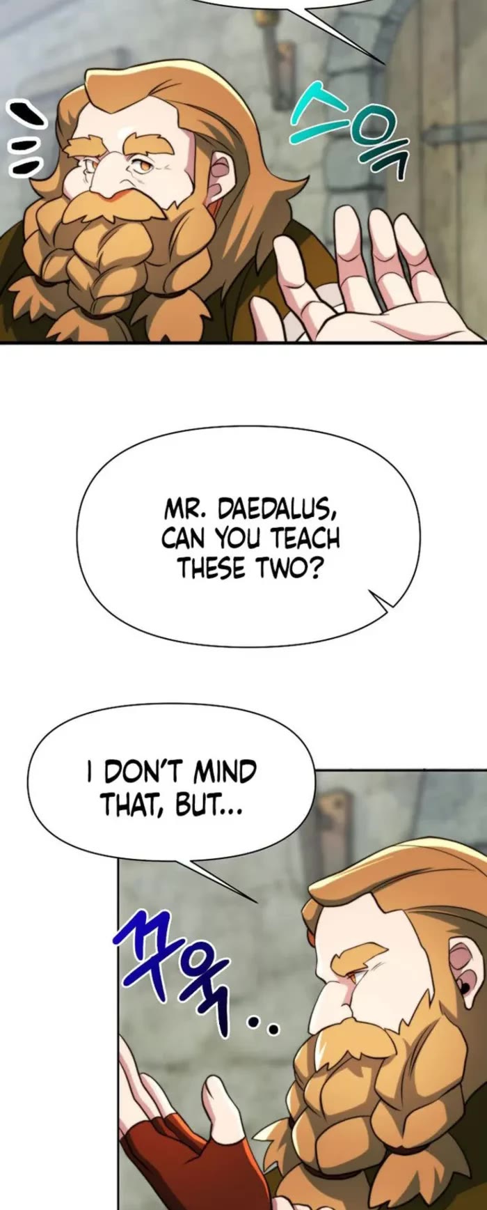 Archmage Transcending Through Regression Chapter 165 page 26 - Chapter 165