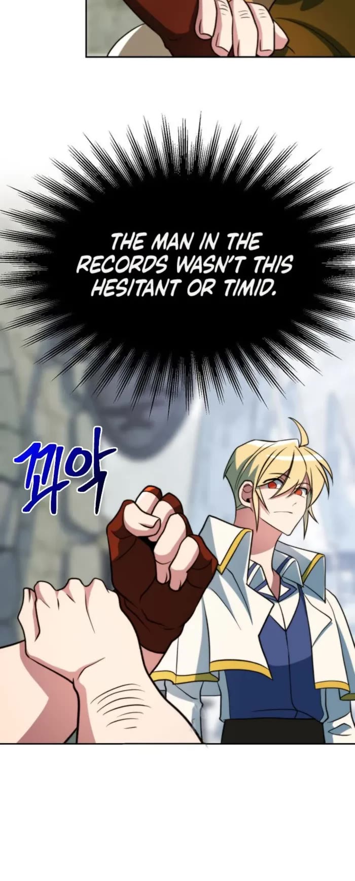 Archmage Transcending Through Regression Chapter 165 page 27 - Chapter 165