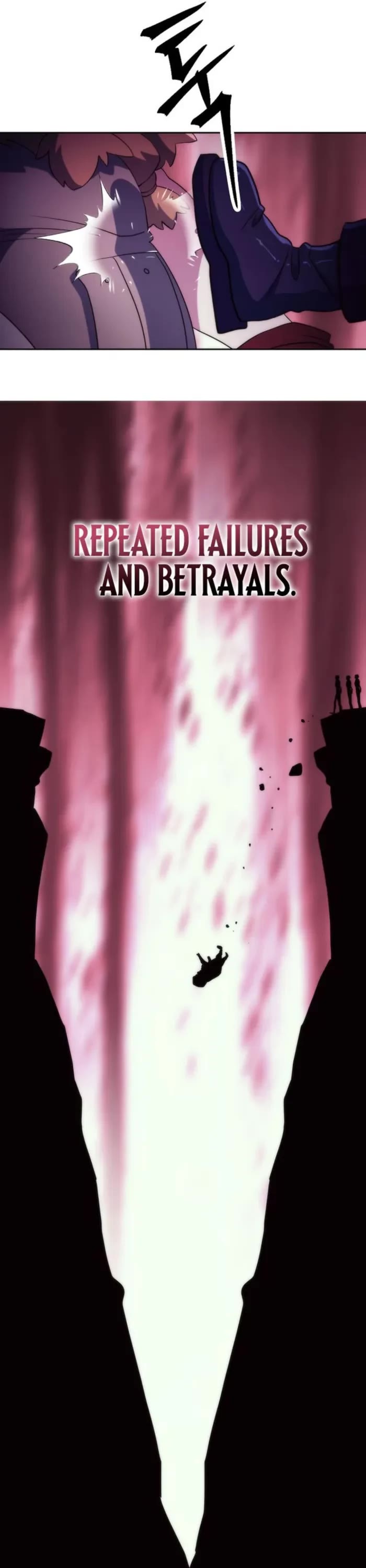 Archmage Transcending Through Regression Chapter 165 page 28 - Chapter 165