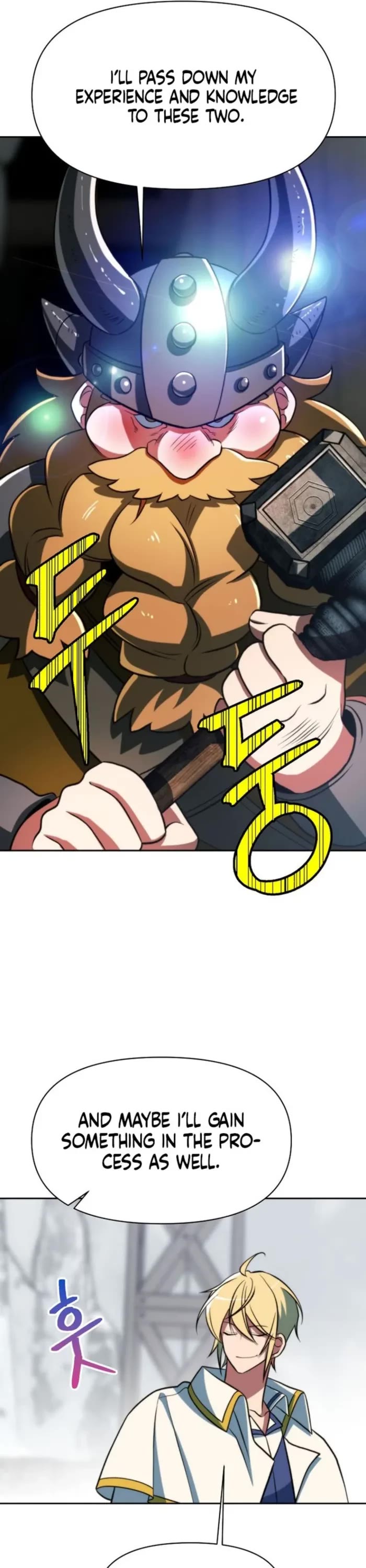 Archmage Transcending Through Regression Chapter 165 page 36 - Chapter 165