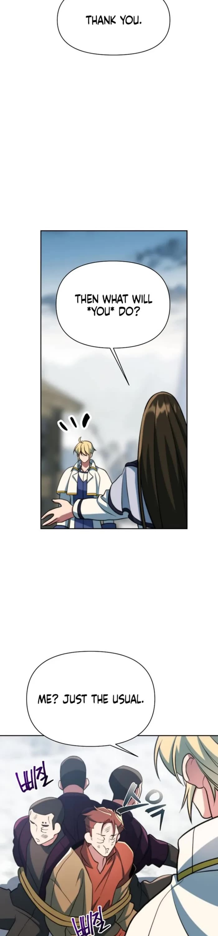 Archmage Transcending Through Regression Chapter 165 page 37 - Chapter 165
