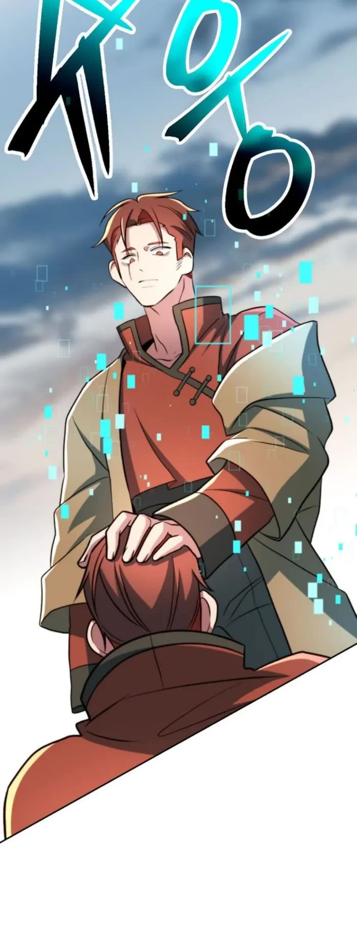 Archmage Transcending Through Regression Chapter 165 page 39 - Chapter 165