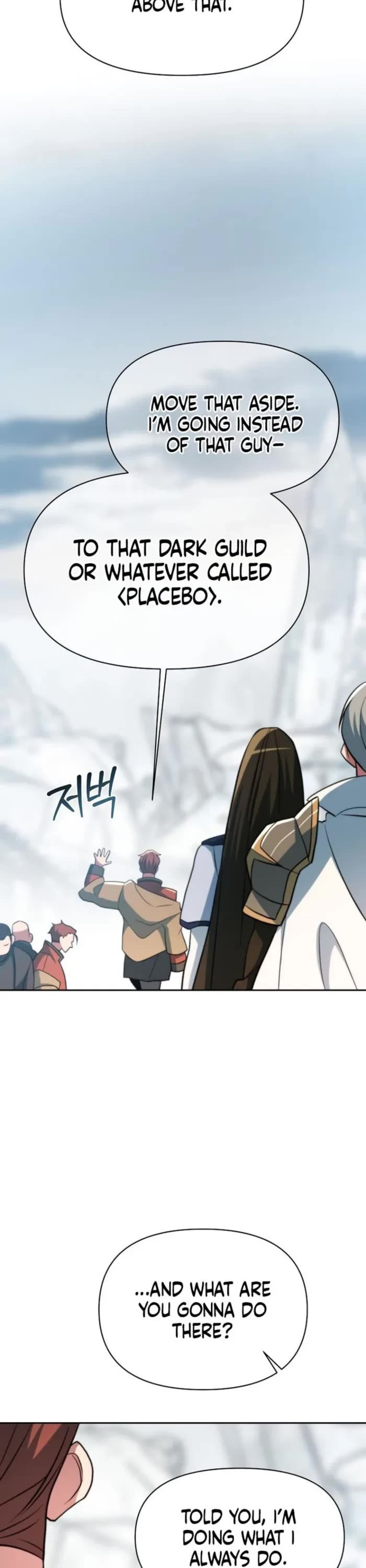 Archmage Transcending Through Regression Chapter 165 page 41 - Chapter 165