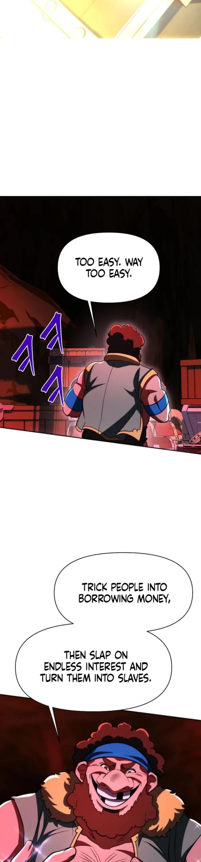 Archmage Transcending Through Regression Chapter 165 page 45 - Chapter 165