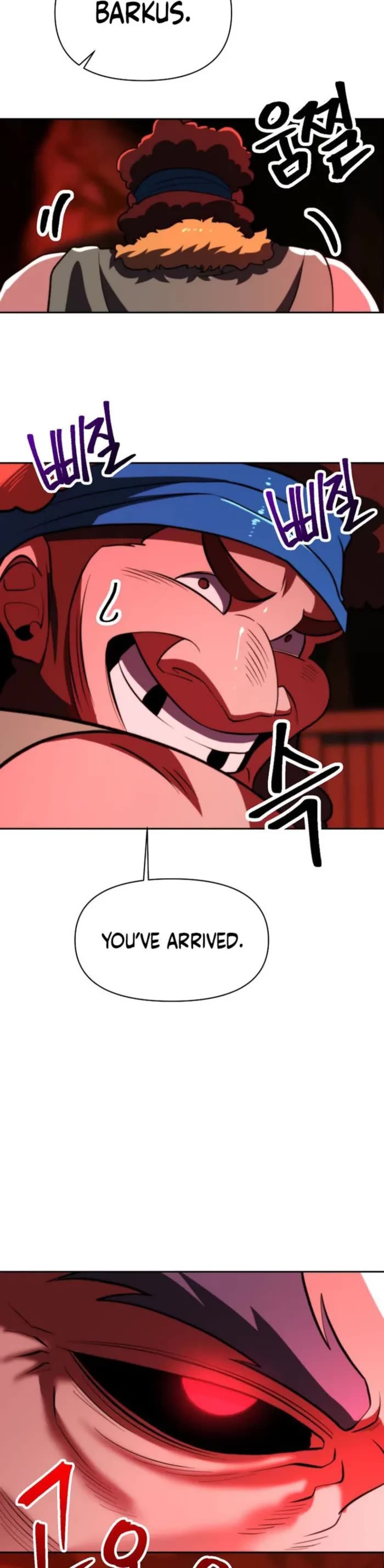 Archmage Transcending Through Regression Chapter 165 page 47 - Chapter 165