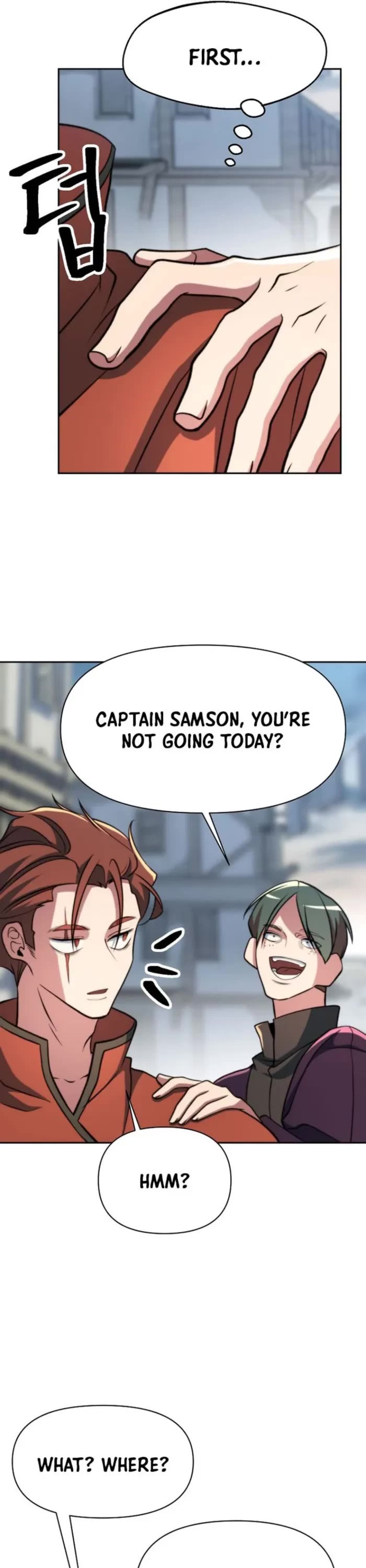 Archmage Transcending Through Regression Chapter 166 page 14 - Chapter 166