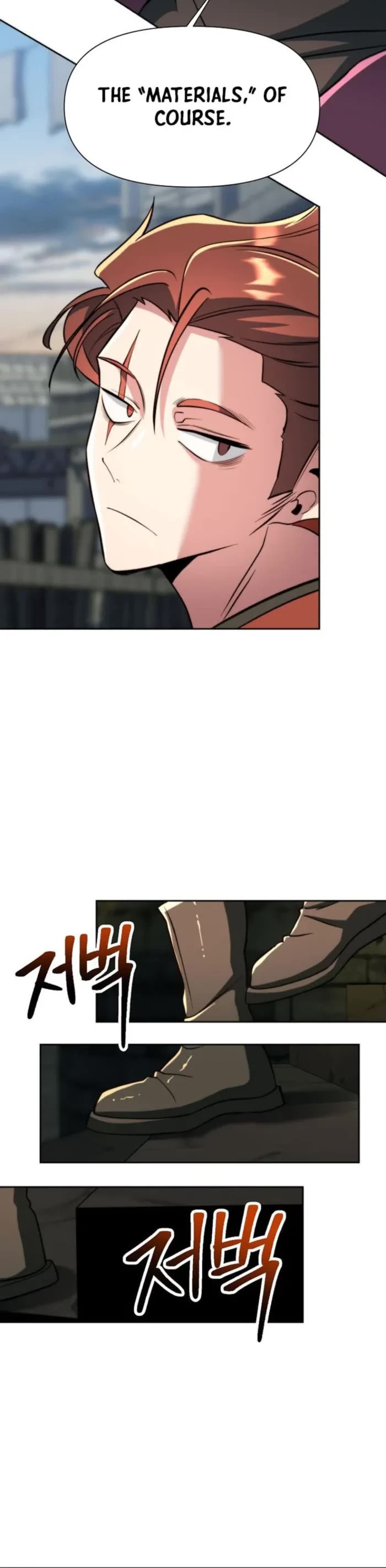 Archmage Transcending Through Regression Chapter 166 page 16 - Chapter 166