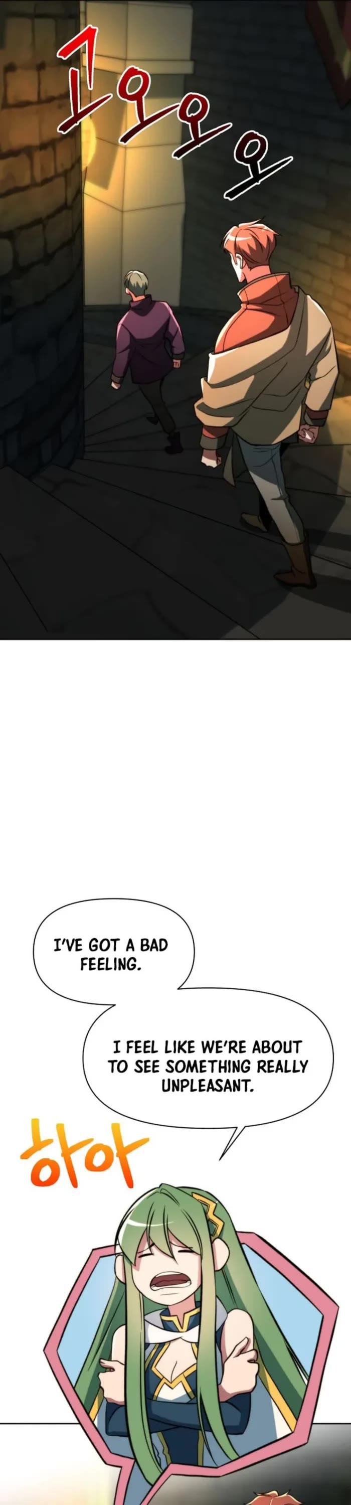Archmage Transcending Through Regression Chapter 166 page 17 - Chapter 166