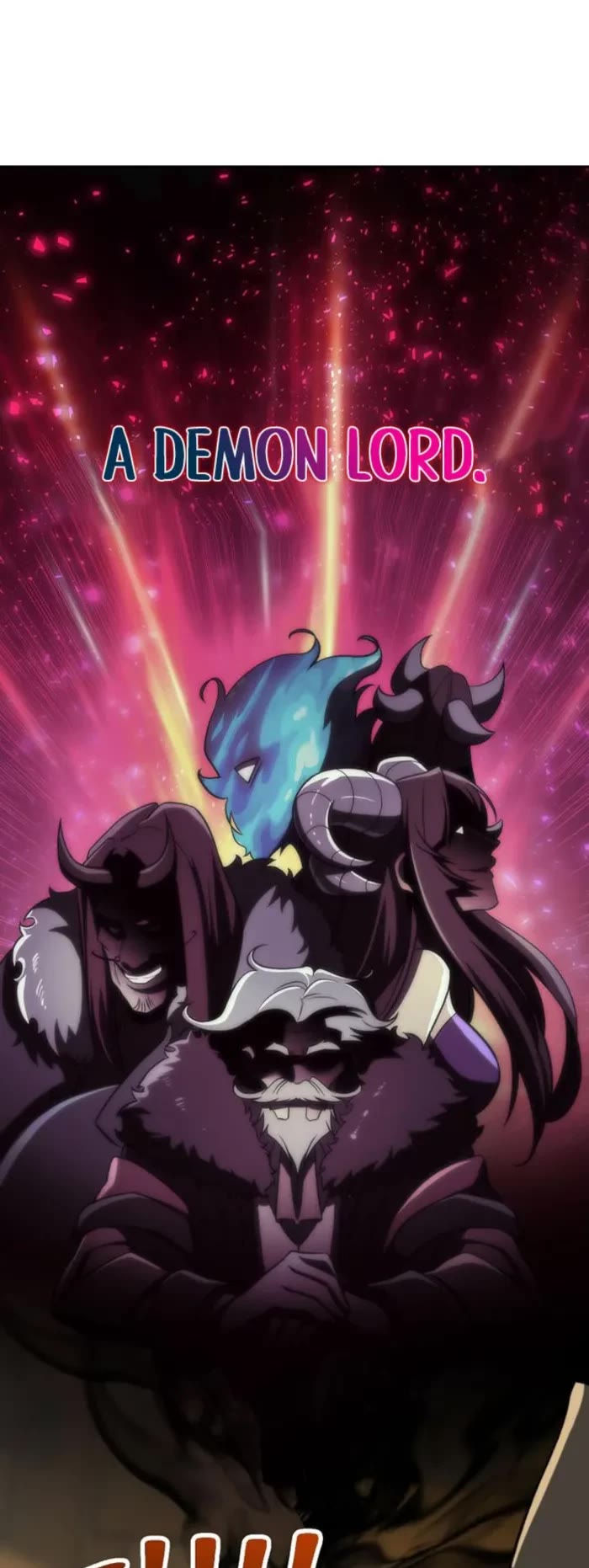 Archmage Transcending Through Regression Chapter 166 page 19 - Chapter 166