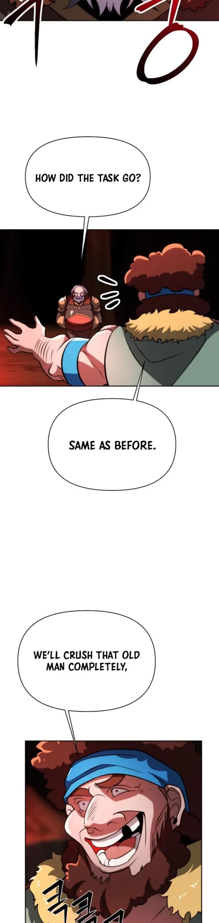 Archmage Transcending Through Regression Chapter 166 page 2 - Chapter 166