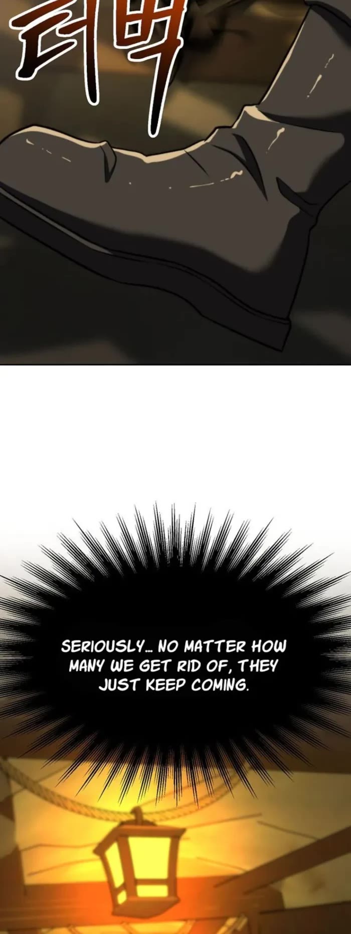Archmage Transcending Through Regression Chapter 166 page 20 - Chapter 166