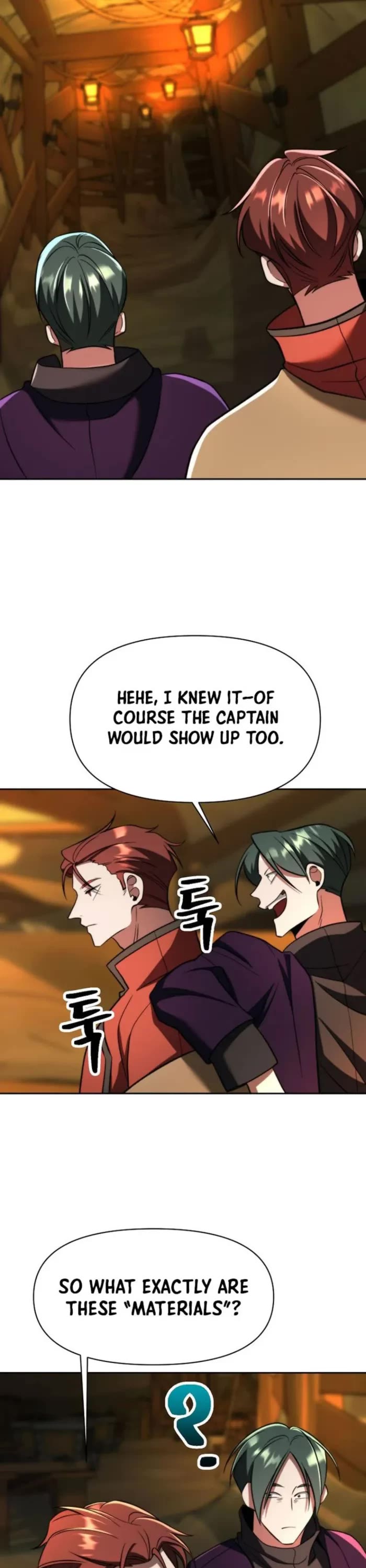 Archmage Transcending Through Regression Chapter 166 page 21 - Chapter 166
