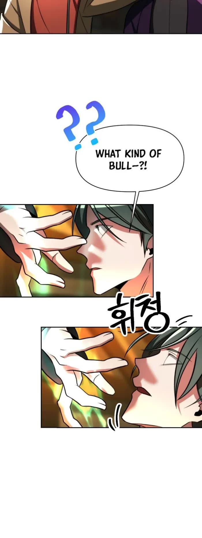 Archmage Transcending Through Regression Chapter 166 page 24 - Chapter 166