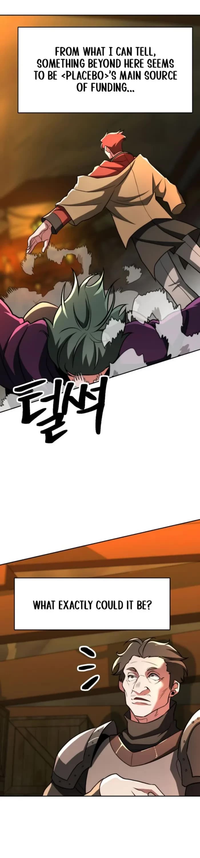 Archmage Transcending Through Regression Chapter 166 page 25 - Chapter 166