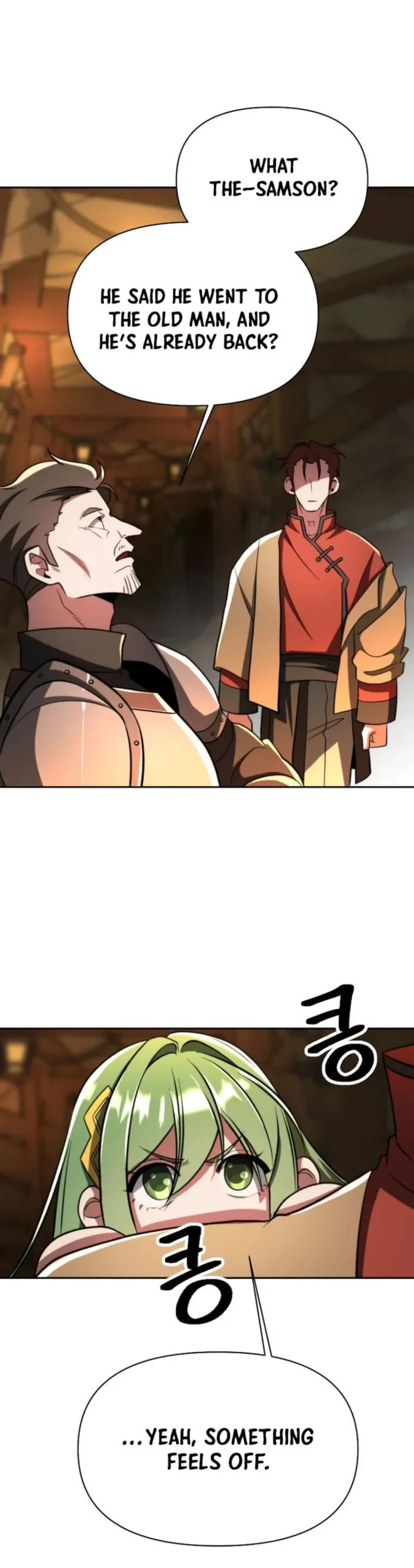 Archmage Transcending Through Regression Chapter 166 page 26 - Chapter 166