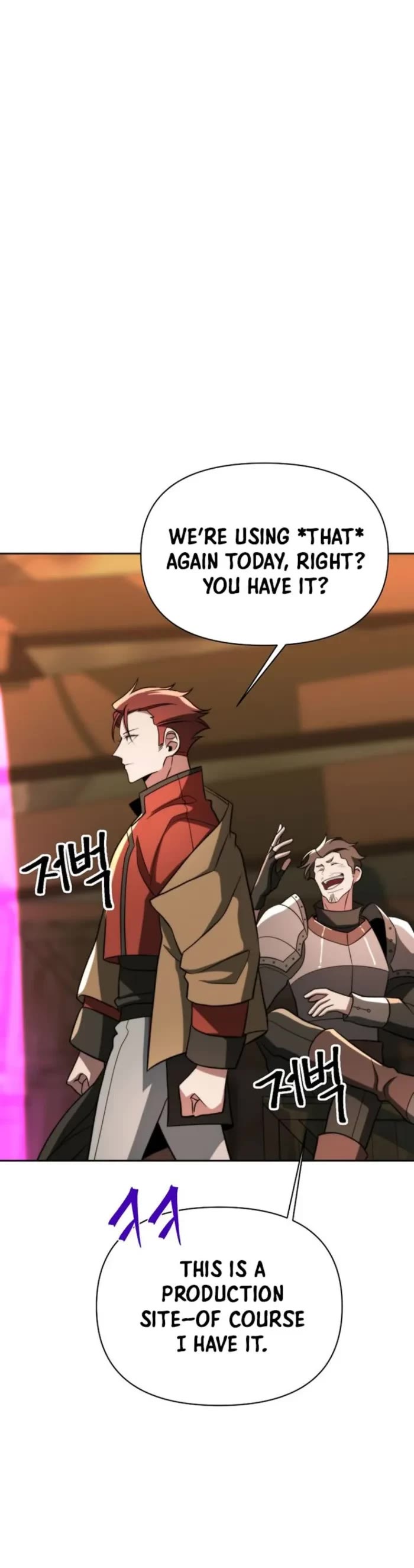 Archmage Transcending Through Regression Chapter 166 page 27 - Chapter 166