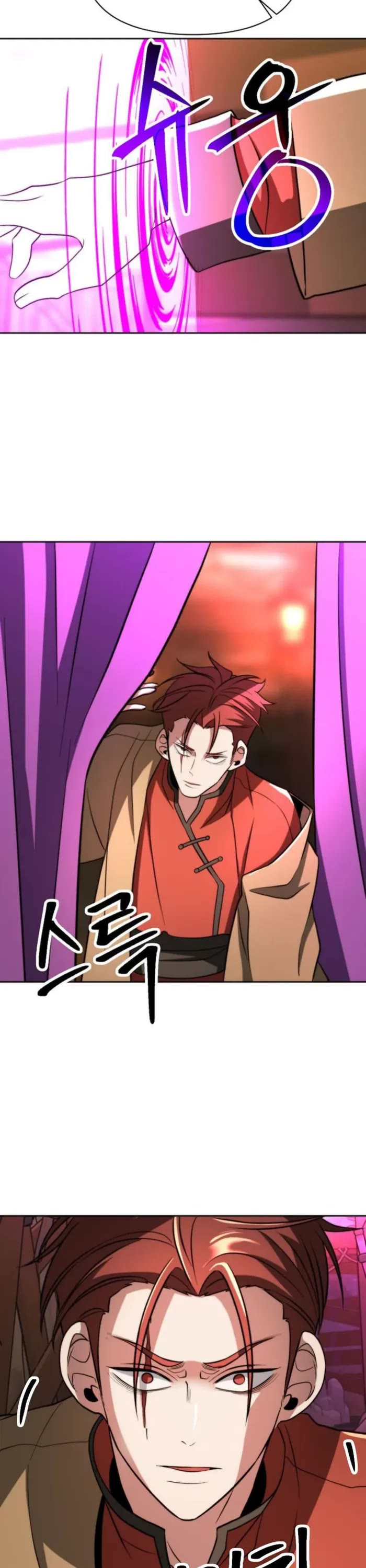Archmage Transcending Through Regression Chapter 166 page 29 - Chapter 166