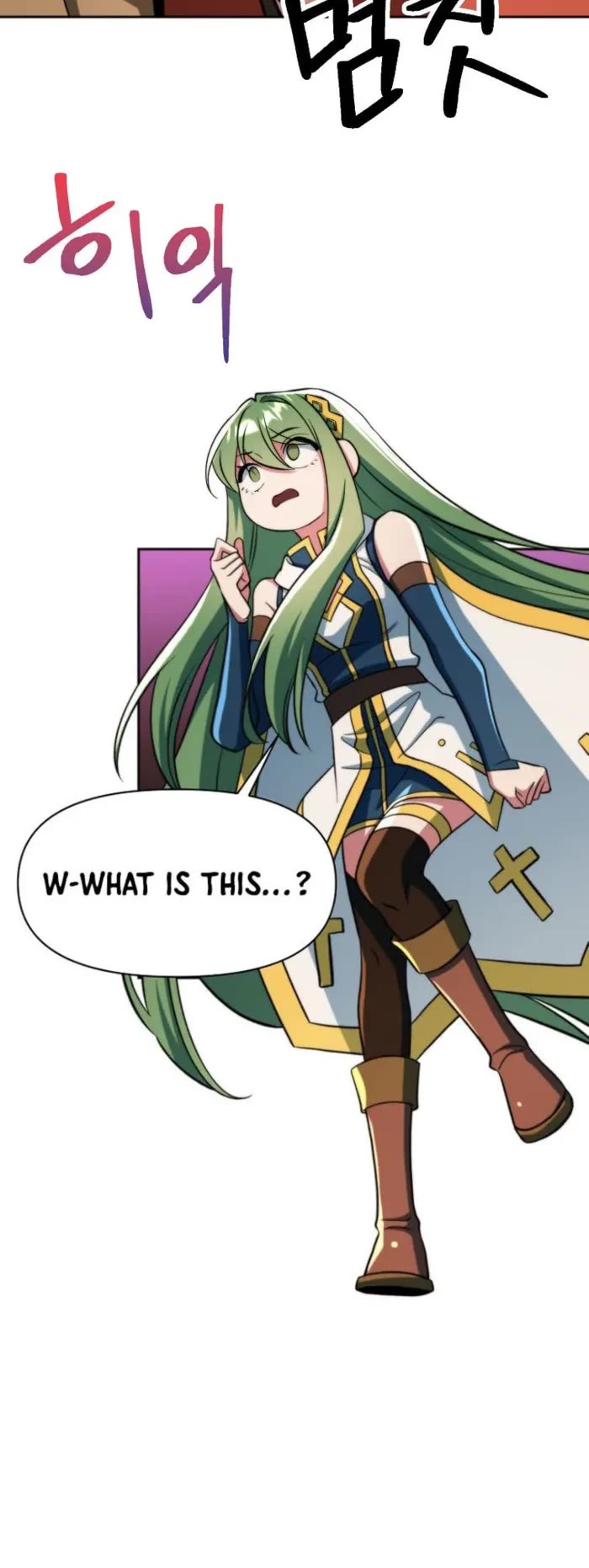 Archmage Transcending Through Regression Chapter 166 page 30 - Chapter 166