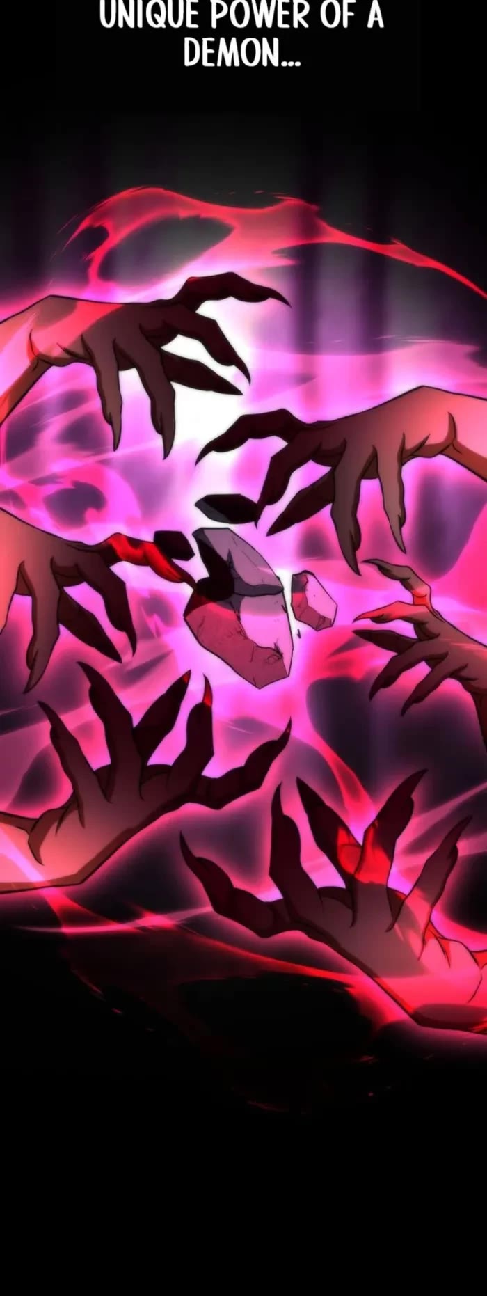Archmage Transcending Through Regression Chapter 166 page 34 - Chapter 166