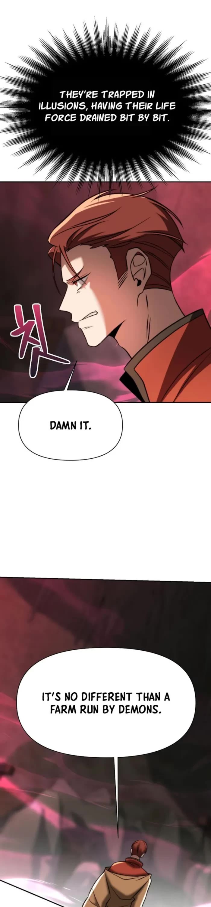 Archmage Transcending Through Regression Chapter 166 page 36 - Chapter 166